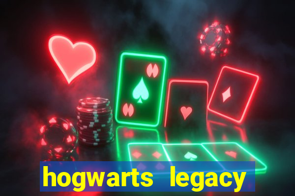 hogwarts legacy mapa musical